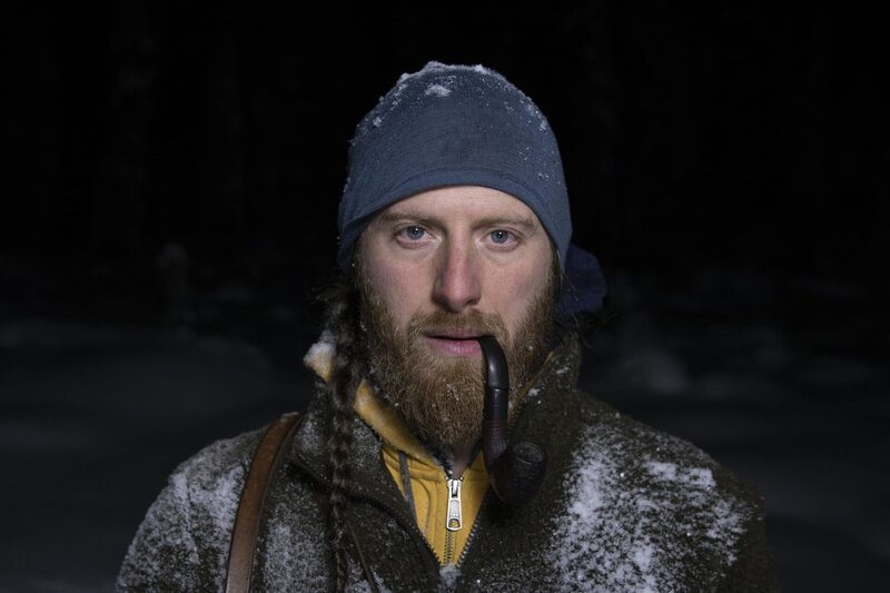 Picture Shows: Kim Pasche – Bild: Saloon Media