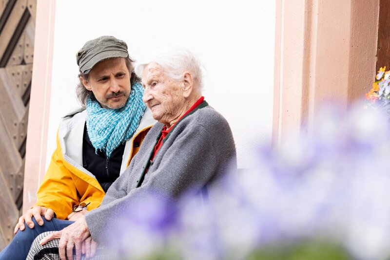 Michael Ostrowski – Bild: ServusTV /​ Manuel Seeger