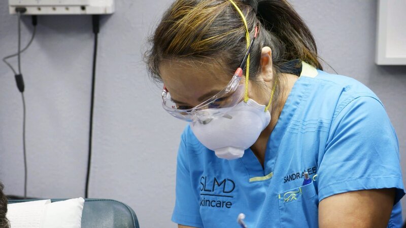 Dr. Sandra Lee. – Bild: TLC