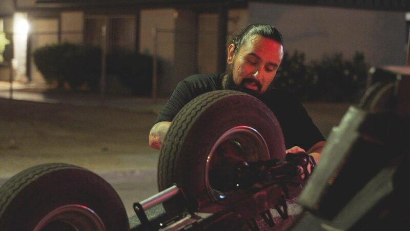 Elmer During His Night Shift – Bild: Warner Bros. Discovery, Inc.