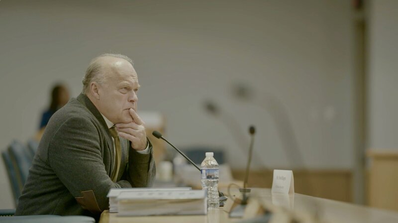 "Titan" - Todesfahrt zur "Titanic" – Bild: ZDF und Jake Pennington