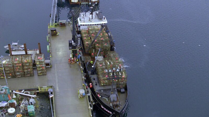 . – Bild: Warner Bros. Discovery