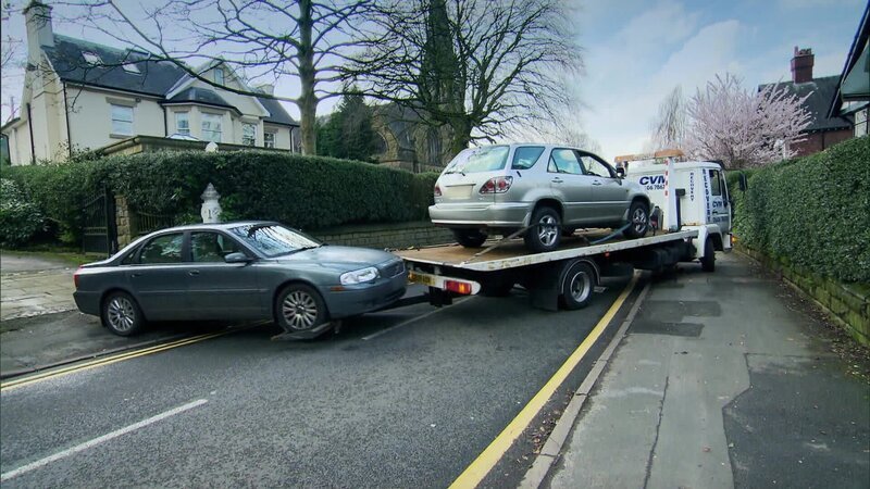 . – Bild: Warner Bros. Discovery