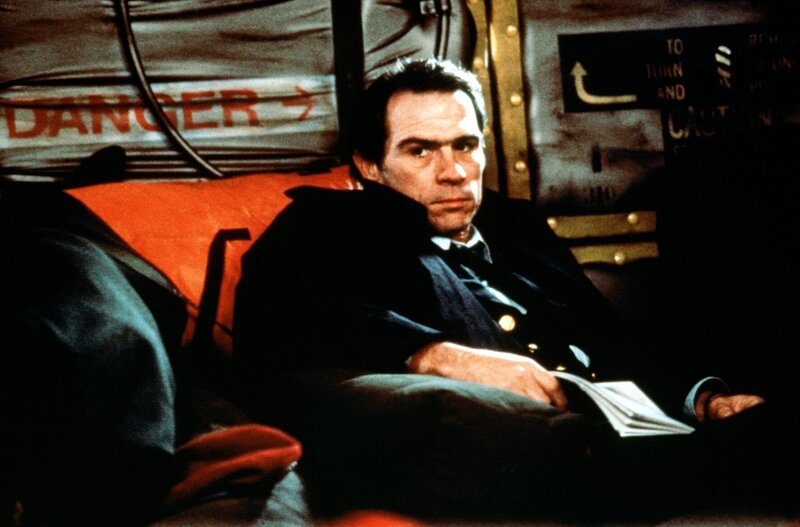 Die Killer-Brigade – Bild: BetaFilm