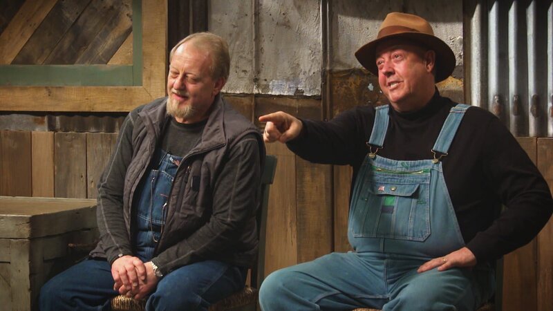 . – Bild: Warner Bros. Discovery