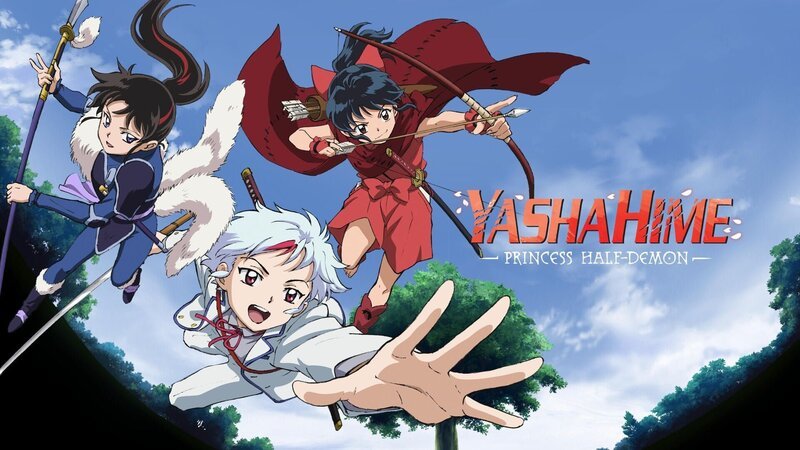 Bild: Rumiko Takahashi/​Shogakukan,Yomiuri TV,Sunrise