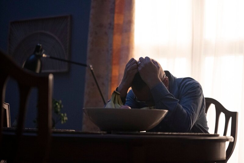 Thomas Michael Dixon (Brian Russell) – Bild: cflx ZLW /​ ©2022 CINEFLIX (COUNTDOWN 4) INC /​ Crime + Investigation