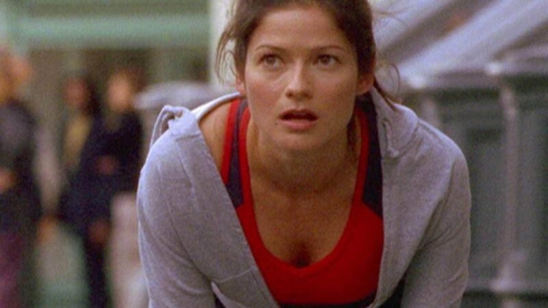 Ein neuer Fall löst bei Jordan (Jill Hennessy) eine Reihe von Erinnerungen aus. Der Tote war ein berühmter Herzchirurg, an dessen Seite sie ihre Karriere startete. Die Verwendung des sendungsbezogenen Materials ist nur mit dem Hinweis und Verlinkung auf TVNOW gestattet. – Bild: RTL /​ NBC Universal