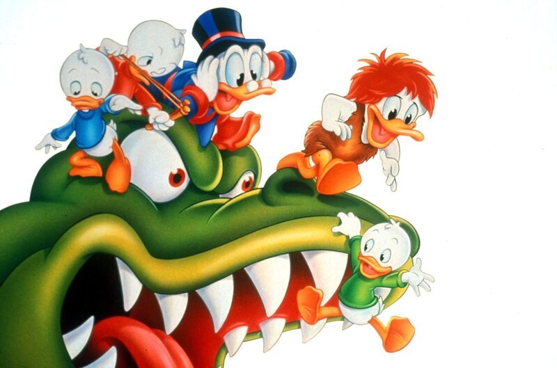 Bild: Disney