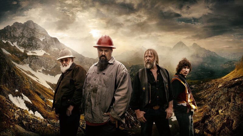 Todd Hoffman and Jack Hoffman. – Bild: Discovery Communications