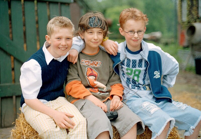 Alinas Traum – Bild: WDR/​Televersal