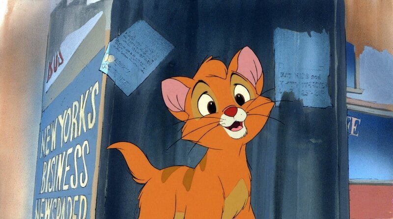 – Bild: PLURIMEDIA (Walt Disney Company) – Bild: PLURIMEDIA (Walt Disney Company)