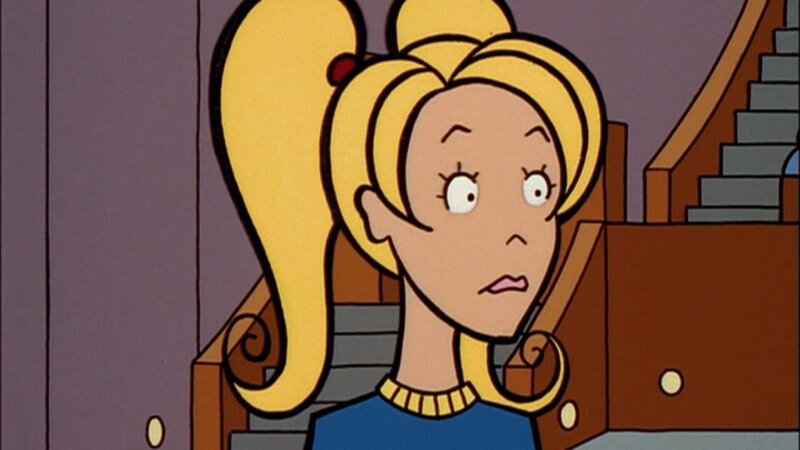 Brittany – Bild: Paramount