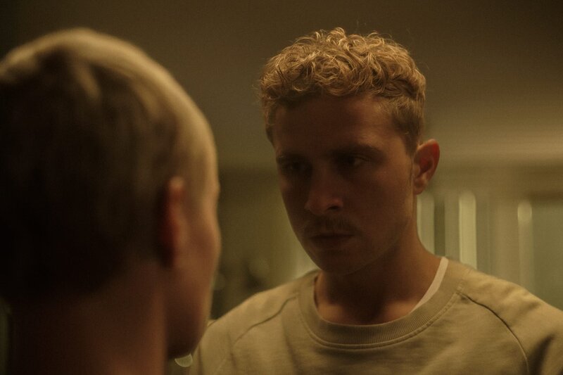 Die feige Schönheit – Bild: ZDF