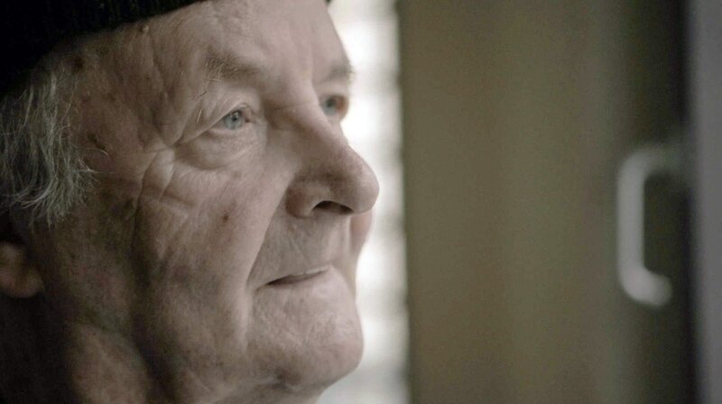Klaus Bräunig will nicht im Gefängnis sterben. – Bild: SWR