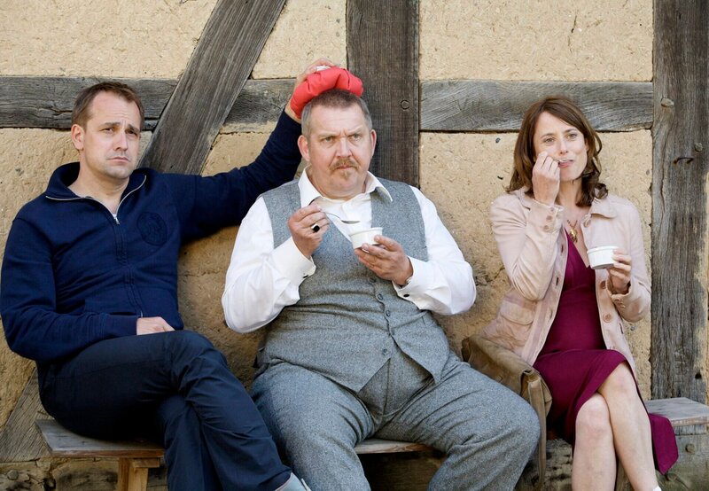 Fasten à la carte – Bild: NDR/​Georges Pauly