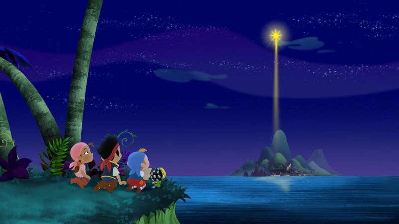 Bild: 2012 Disney Enterprises, Inc. All rights reserved.