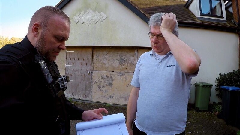 . – Bild: Warner Bros. Discovery