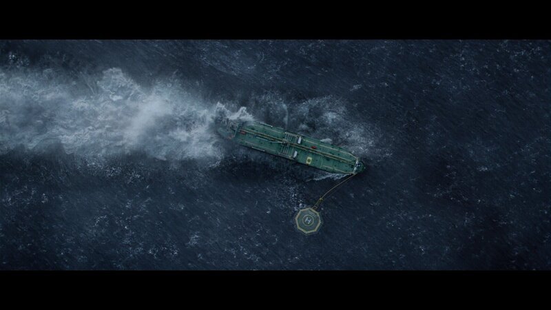  – Bild: Fantefilm Production AS.