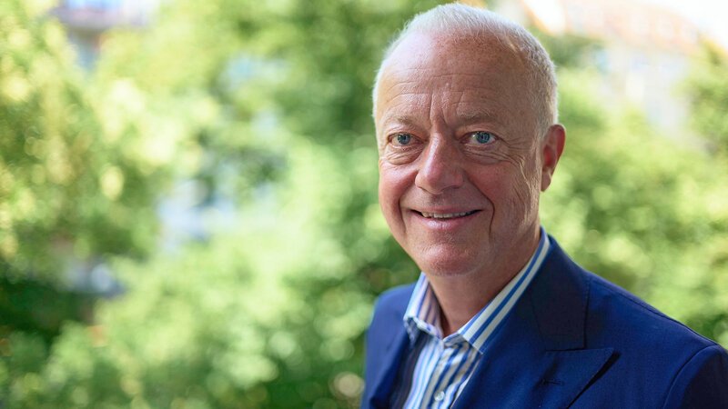 . – Bild: Bibel TV