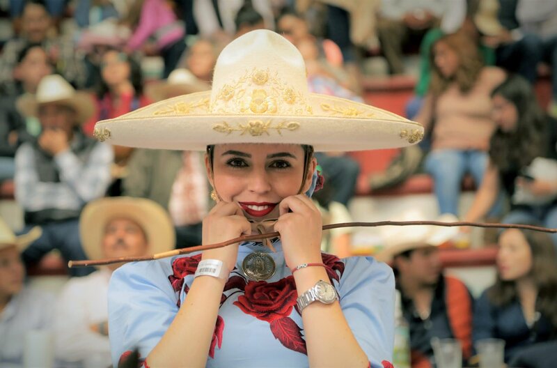 Werden die „Alteñitas de Guadalajara“ wieder erfolgreich sein? – Bild: MedienKontor