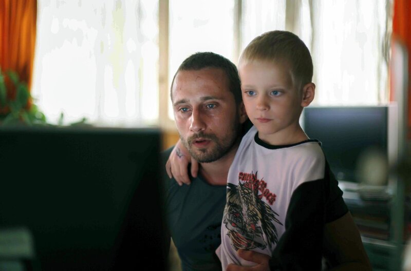 Der Geschmack von Rost und Knochen – Bild: Roger Arpajou/​Why Not Productions