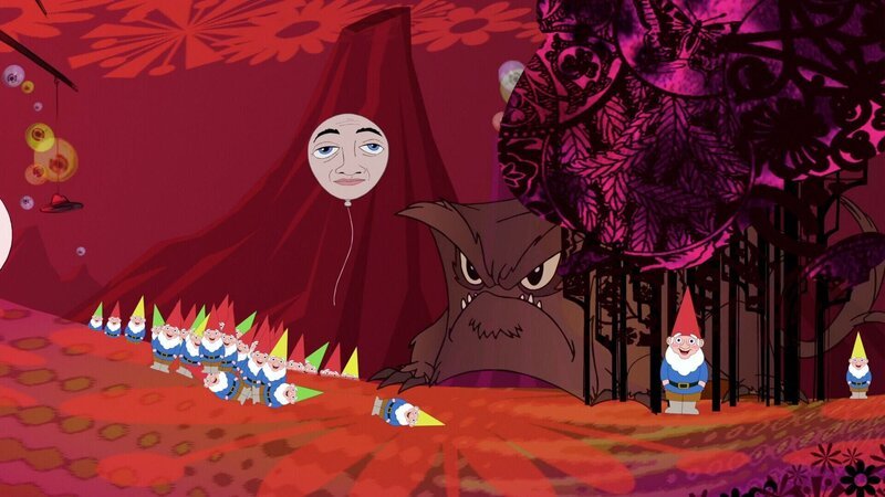 Bild: Disney