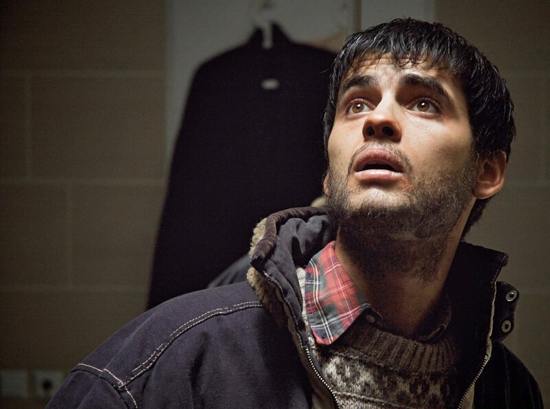 Der Albaner – Bild: SWR/​Neue Schönhauser Filmprodukt