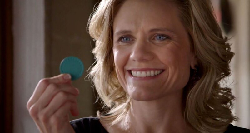 Angela. – Bild: Tanja Bachetzky