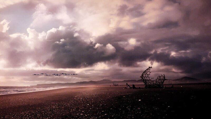 Bild: ARTE France/​ Curiosity Stream/​ ZED/​ Essential Media and Entertainment