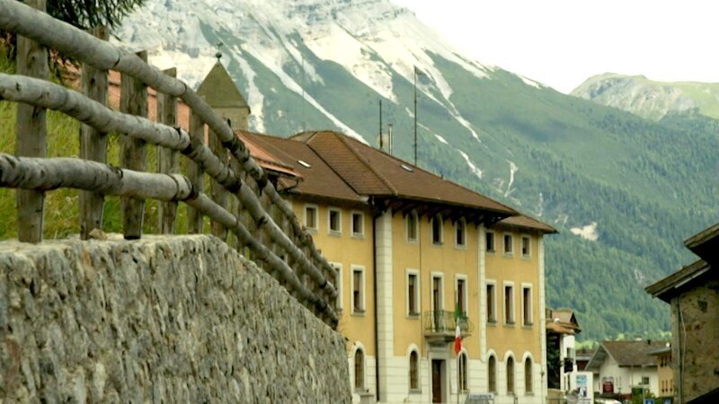17 Last Exit Südtirol – Die Rattenlinie – Bild: ORF 2