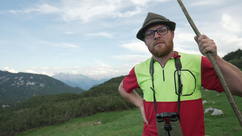 . – Bild: Bergblick