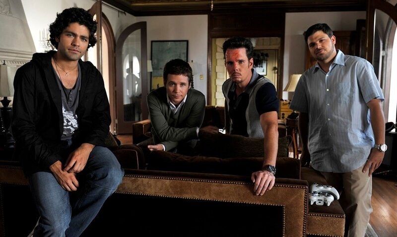 Bild: Sky Atlantic