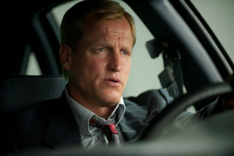 Woody Harrelson as Martin Hart – Bild: Â© 2013 Home Box Office, Inc. All rights reserved. HBO Â® and all related programs are the property of Home Box Office, Inc.
