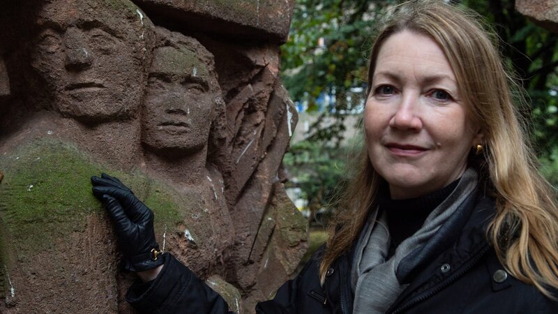 Bild: Licensed by Blue Ant International Limited Lizenzbild frei