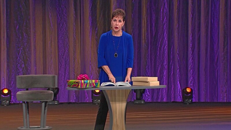 Bild: Bibel TV