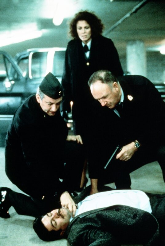 Die Killer-Brigade – Bild: BetaFilm