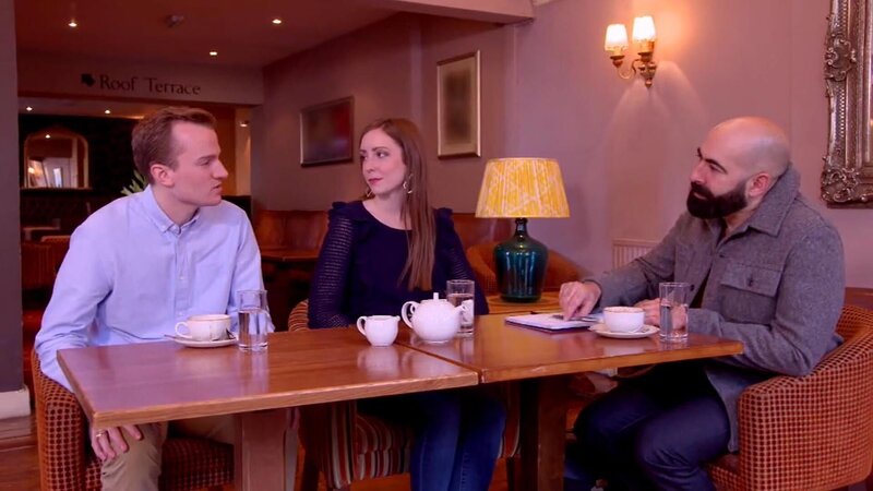 Bild: Tanja Bachetzky /​ HGTV