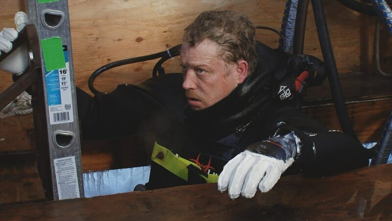 . – Bild: Warner Bros. Discovery