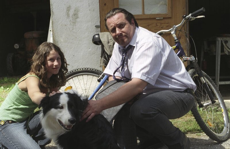 Felix V�rtler, Tom Mikulla – Bild: ZDF und Christian A. Rieger