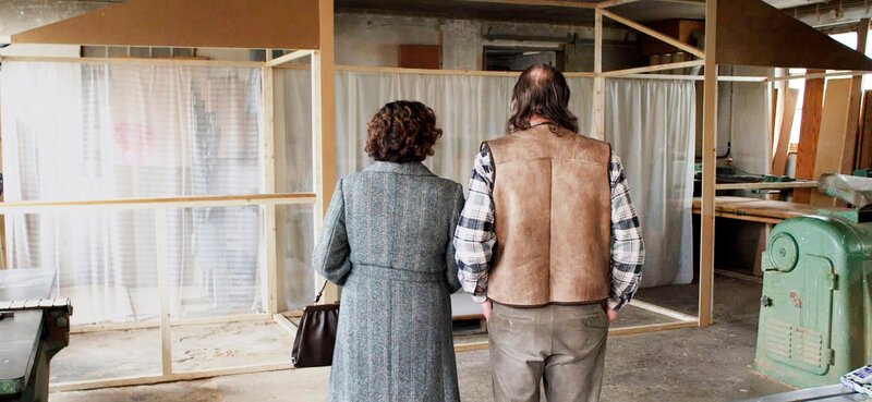 Ein Geschenk der Götter – Bild: BR/​NDR/​NDR/​Wolf Wichmann