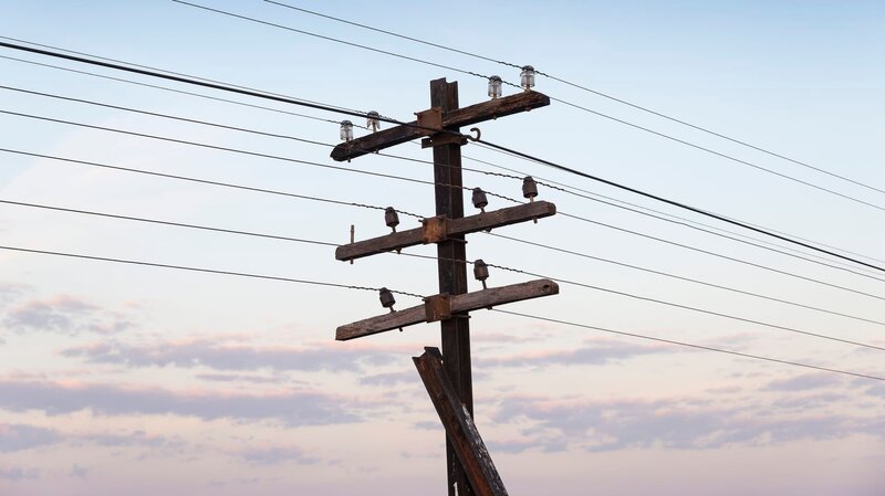 electriccity post – Bild: phuchit.a@gmail.com