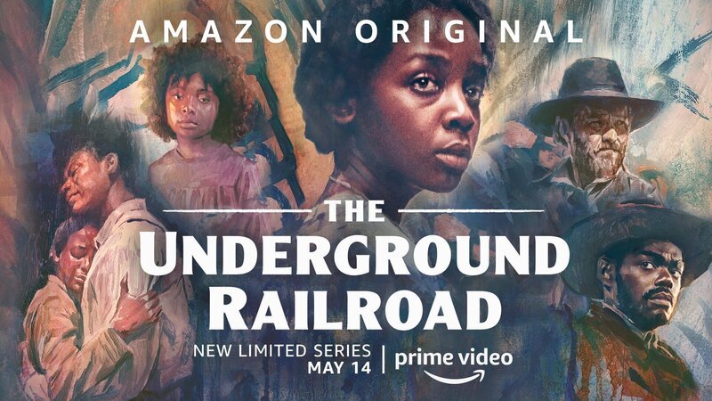 Bild: Amazon Studios