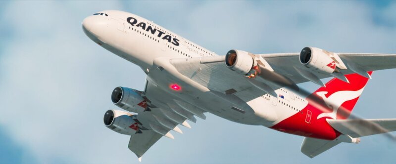 Der Airbus A 380 ist so groß, dass auch Notlandungen nur auf einer begrenzten Zahl von Flughäfen möglich sind. – Bild: ZDF und Raw Cut Television