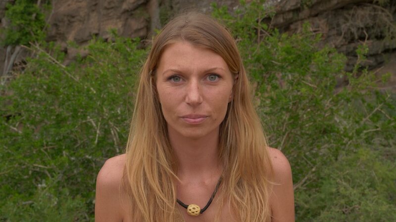 Beverly headshots – Bild: Discovery Channel /​ Discovery Communications, LLC