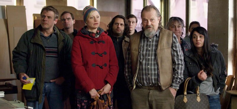 Ein Geschenk der Götter – Bild: SWR/​if … Productions/​Kaspar Kaven