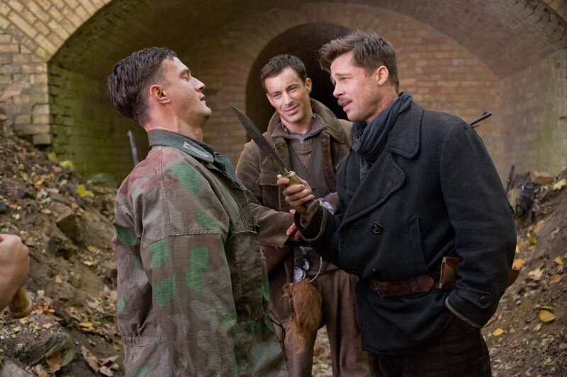 Inglourious Basterds – Bild: ORF/​Universal