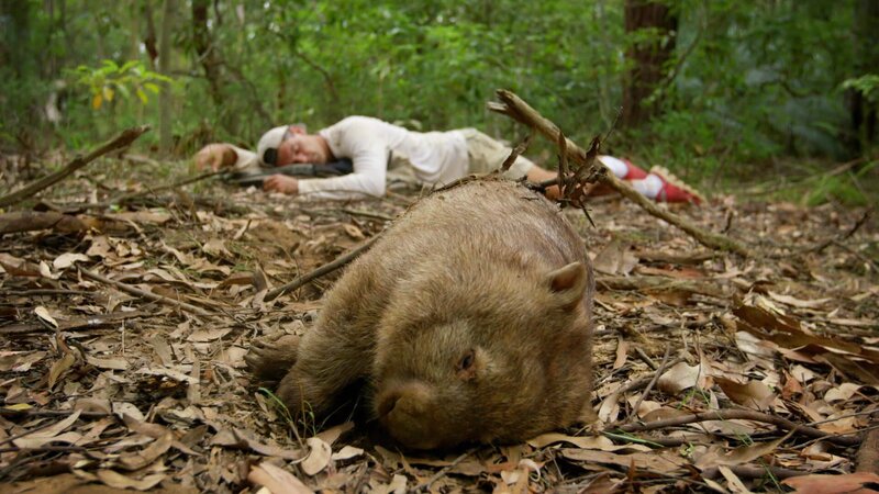 Frank Cuesta – Bild: Warner Bros. Discovery