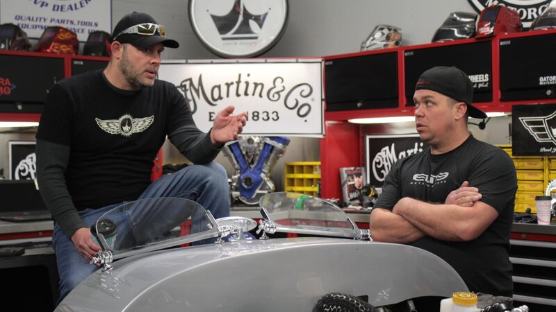 Bild: Discovery Communications