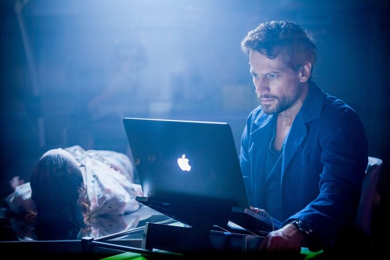 Ioan Gruffudd (Dr. Daniel Harrow). – Bild: ORF/​Disney/​ABC/​Vince Valitutti